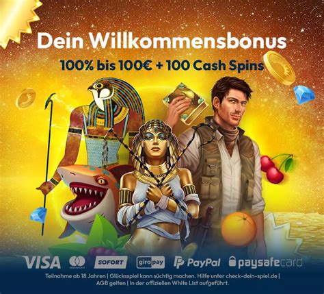 Es gibt 20 Freespins für dich .